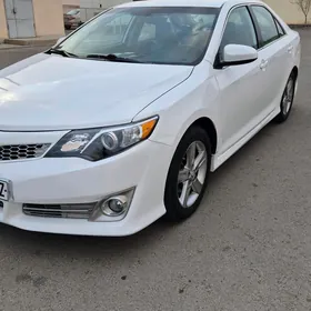 Toyota Camry 2013