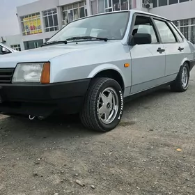 Lada 21099 2001