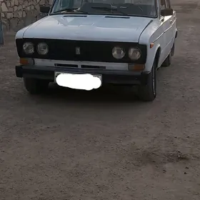 Lada 2107 1987