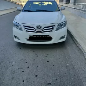 Toyota Camry 2009