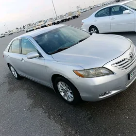 Toyota Camry 2008