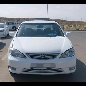 Toyota Camry 2005