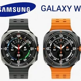 GALAXY WATCH ULTRA ️