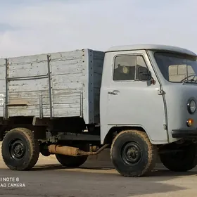 UAZ 452 1992