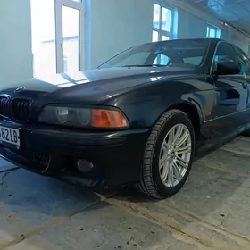 BMW 528 1998