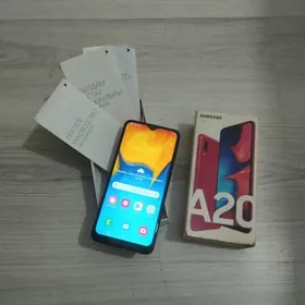 Samsung A20 (3/32)