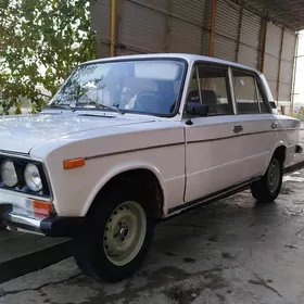 Lada 2106 1992