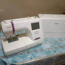 Janome 350