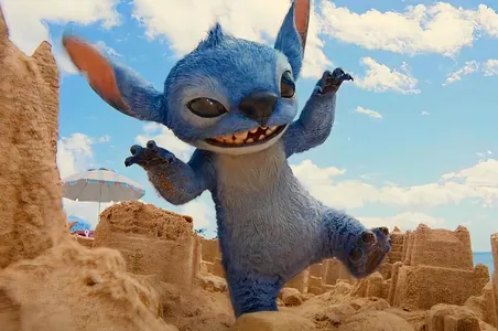 Disney выпустила трейлер к игровому ремейку мультфильма «Лило и Стич»