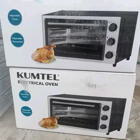 KUMTEL 36 LITER DUHOFKA TURKEY