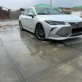 Toyota Avalon 2019