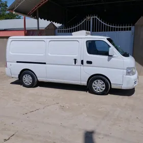 Toyota Hiace 2004