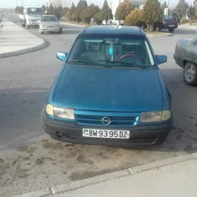 Opel Astra 1993