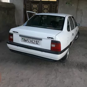 Opel Vectra 1992