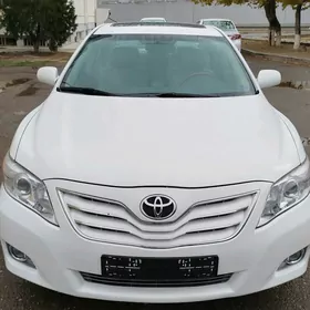 Toyota Camry 2010