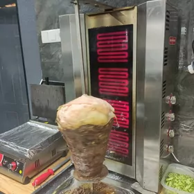 doner aparat tosteri bilen