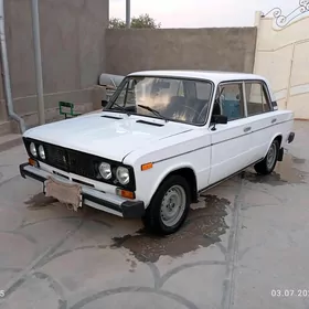 Lada 2106 2001