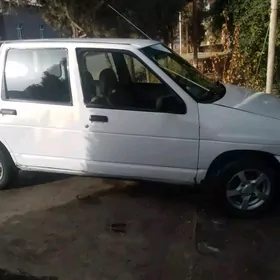 Daewoo Tico 1996