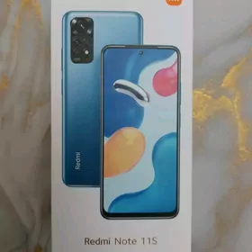 redmi note 11s