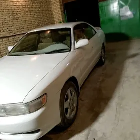 Toyota Chaser 1993