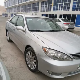 Toyota Camry 2002