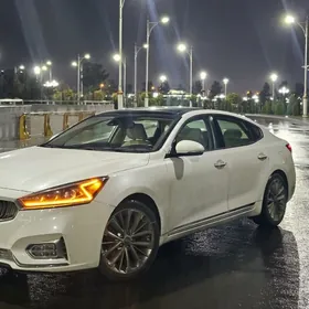 Kia Cadenza 2019