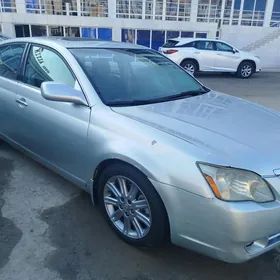 Toyota Avalon 2006