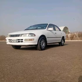 Toyota Carina 1993