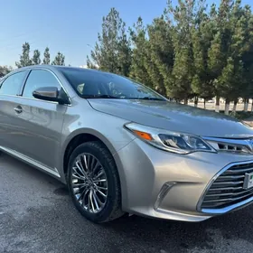 Toyota Avalon 2018