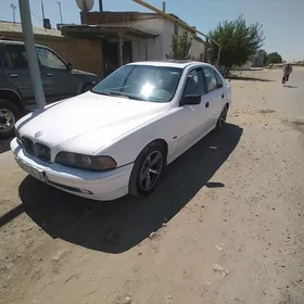 BMW 525 2003