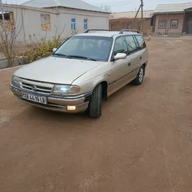 Opel Astra 1996