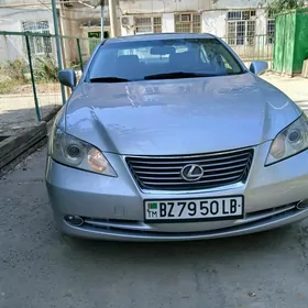 Lexus ES 350 2008