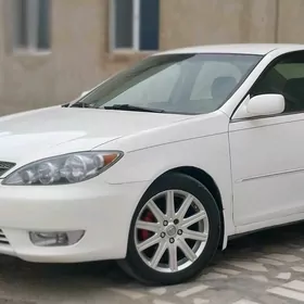 Toyota Camry 2005