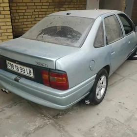 Opel Vectra 1990