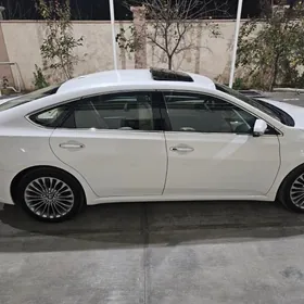 Toyota Avalon 2016