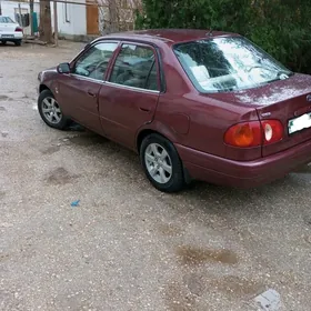 Toyota Corolla 1999