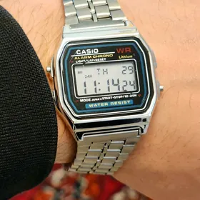 Часы / Sagat Casio