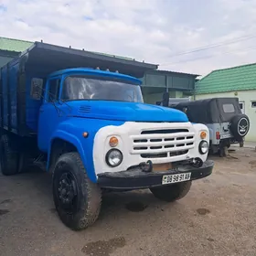 Zil 4331 1992