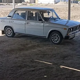 Lada 2106 1998