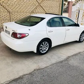 Lexus ES 300 2002