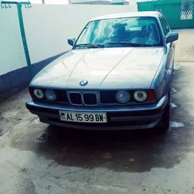 BMW 525 1995