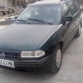 Opel Astra 1994