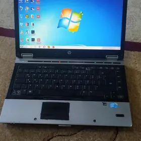 HP notebook