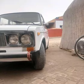 Lada 2106 1984