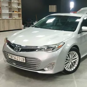 Toyota Avalon 2013