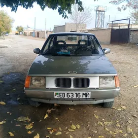 Lada 2108 1993