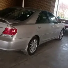 Toyota Camry 2002