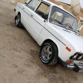 Lada 2106 1988