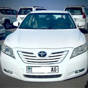 Toyota Camry 2009