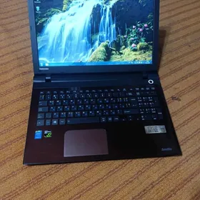 Toshiba i5 5gen 1terabayt